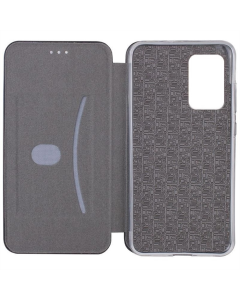 Чохол кейс для Samsung M23 BeCover Exclusive New Style Чорний (Black)