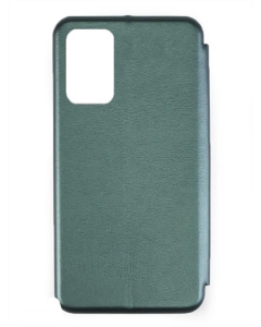 Чохол кейс для Samsung M23 BeCover Exclusive Зелений (Dark Green)