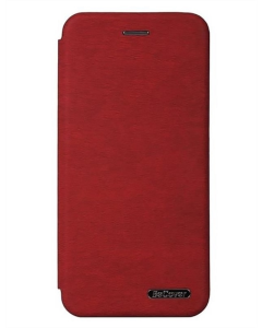 Чохол кейс для Samsung M33 5G BeCover Exclusive New Style Бордовий (Burgundy Red)