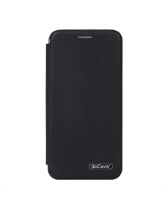 Чохол кейс для Samsung M53 5G BeCover Exclusive New Style Чорний (Black)