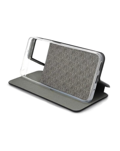 Чохол кейс для Xiaomi Poco M5 BeCover Exclusive New Style Чорний (Black)