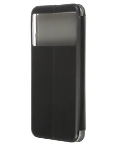 Чохол кейс для Xiaomi Poco M5 BeCover Exclusive New Style Чорний (Black)