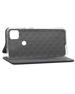 Чохол кейс для Xiaomi Redmi 9C/10A BeCover Exclusive New Style Чорний (Black)