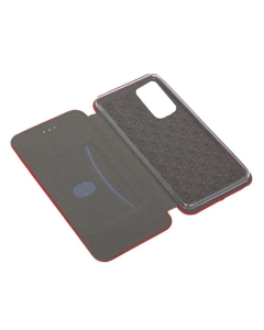 Чохол кейс для Xiaomi Redmi Note 11/11s BeCover Exclusive New Style Бордовий (Burgundy Red)