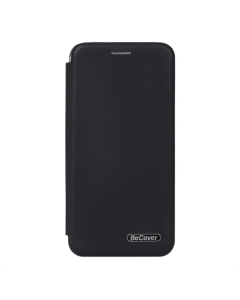 Чохол кейс для ZTE Blade A31 BeCover Exclusive Чорний (Black)