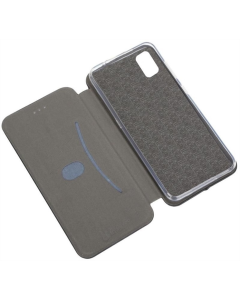 Чохол кейс для ZTE Blade A31 BeCover Exclusive Чорний (Black)