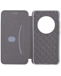 Чохол кейс для Xiaomi Redmi 14C 4G/Poco C75 BeCover Exclusive Чорний (Black)