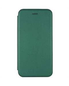 Чохол кейс для Xiaomi Redmi 14C 4G/Poco C75 BeCover Exclusive Зелений (Dark Green)