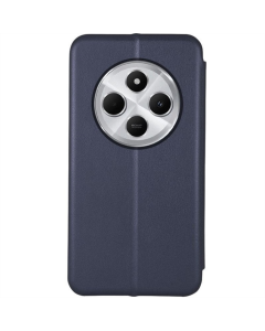 Чохол кейс для Xiaomi Redmi 14C 4G/Poco C75 BeCover Exclusive Синій (Deep Blue)