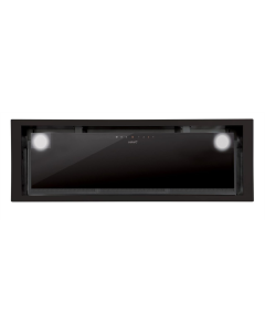Витяжка Cata GC DUAL 75 Чорна (Black)