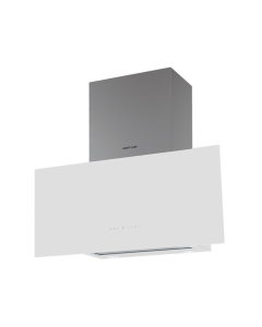 Витяжка Cata&Can Roca Greco 70 Біла (White)