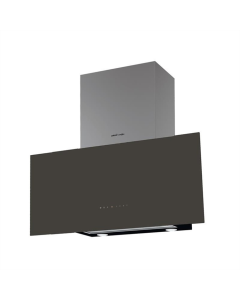 Витяжка Cata&Can Roca Greco 80 Сіра (Gray)