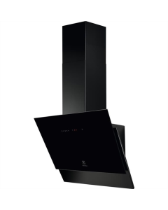 Витяжка Electrolux LFV616K Чорна (Black)
