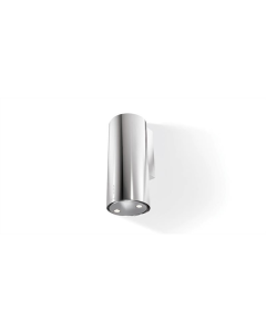 Витяжка Faber Cylindra 2 Сіра (Gray)