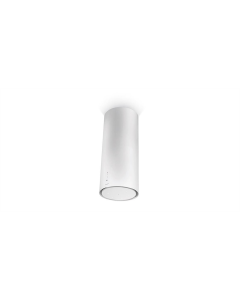 Витяжка Faber Cylind I.Evo Plus Біла (White)