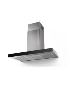 Витяжка Faber Stilo Glass Smart Сіра (Gray)