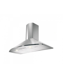 Витяжка Faber Tender Сіра (Gray)