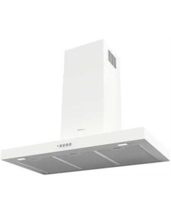 Витяжка Faber Stilo Comfort A90 Біла (White Matt)