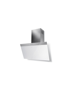 Витяжка Faber Daisy A80 Біла (White)