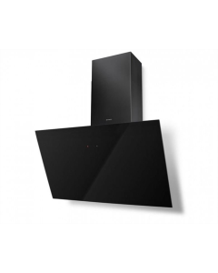 Витяжка Faber Tweet A80 Чорна (Black)