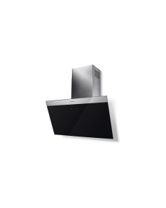 Витяжка Faber Daisy A80 Чорна (Black)