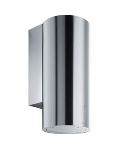 Витяжка Franke FTU3805XSLED Сіра (Gray)