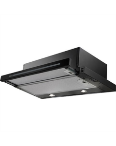 Витяжка Franke Smart FSM601BKGL Чорна (Black)