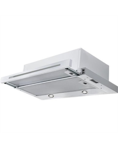 Витяжка Franke Smart FSM601WHGL Біла (White)