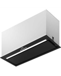 Витяжка Franke Box Flush Evo A70 Чорна (Black)