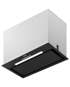Витяжка Franke FBFE A52 Чорна (Black Matt)