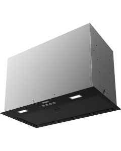 Витяжка Franke Box Flush Basic A52 Чорна (Black)