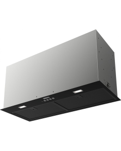 Витяжка Franke Box Flush Basic A70 Чорна (Black)