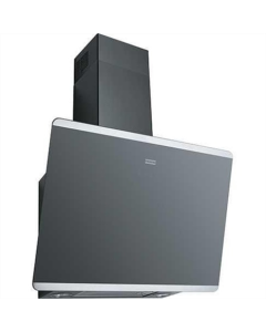 Витяжка Franke Evo Plus FPJ625VBKSS Чорна (Black Gray)