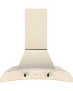 Витяжка Gorenje DK63MCLI Бежева (Beige)