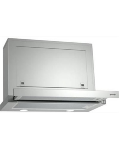 Витяжка Gorenje BHP623E8X Сіра (Gray)