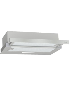 Витяжка Gorenje TH62E3X Сіра (Gray)