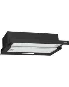 Витяжка Gorenje TH60E3B Чорна (Black)