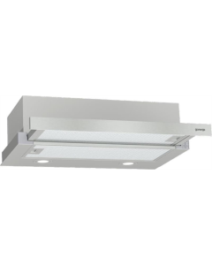 Витяжка Gorenje TH62E4X Сіра (Gray)
