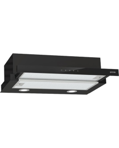 Витяжка Gorenje TH64E4BG Чорна (Black)