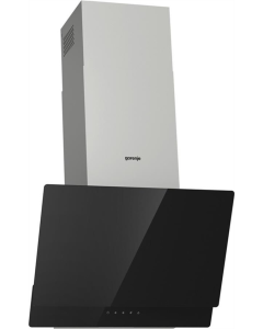 Витяжка Gorenje WHI649EXBG Чорна (Black)