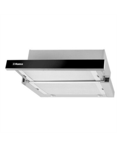 Витяжка Hansa OTS6226IH Чорна (Black)