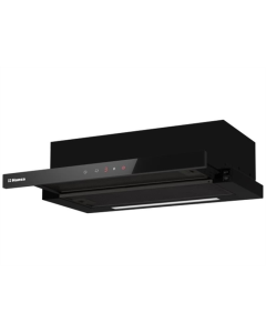 Витяжка Hansa OTP66511BGH Чорна (Black)