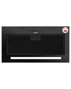 Витяжка Hansa OMC6272BH Чорна (Black)