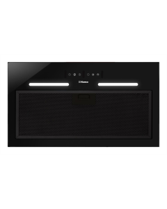 Витяжка Hansa OMP6553BGH Чорна (Black)