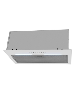 Витяжка Hansa OMP6553WGH Біла (White)