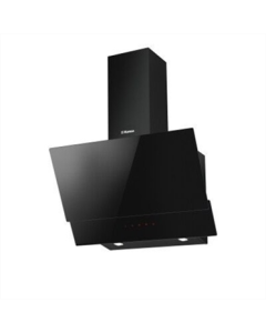 Витяжка Hansa OKP6547SH Чорна (Black)