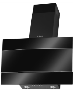 Витяжка Hansa OKC624SH Чорна (Black)