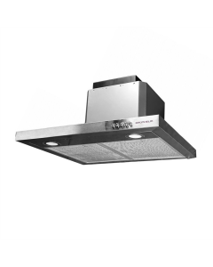 Витяжка Grunhelm GVT 076 Сіра (Gray)