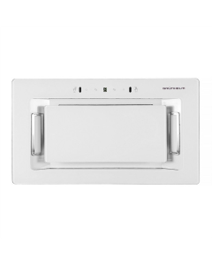 Витяжка Grunhelm GVB 430 Біла (White)