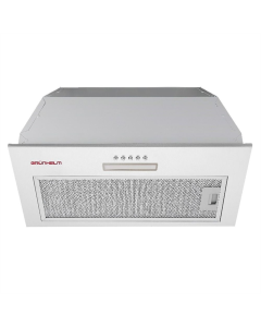 Витяжка Grunhelm GVC 020 Біла (White)